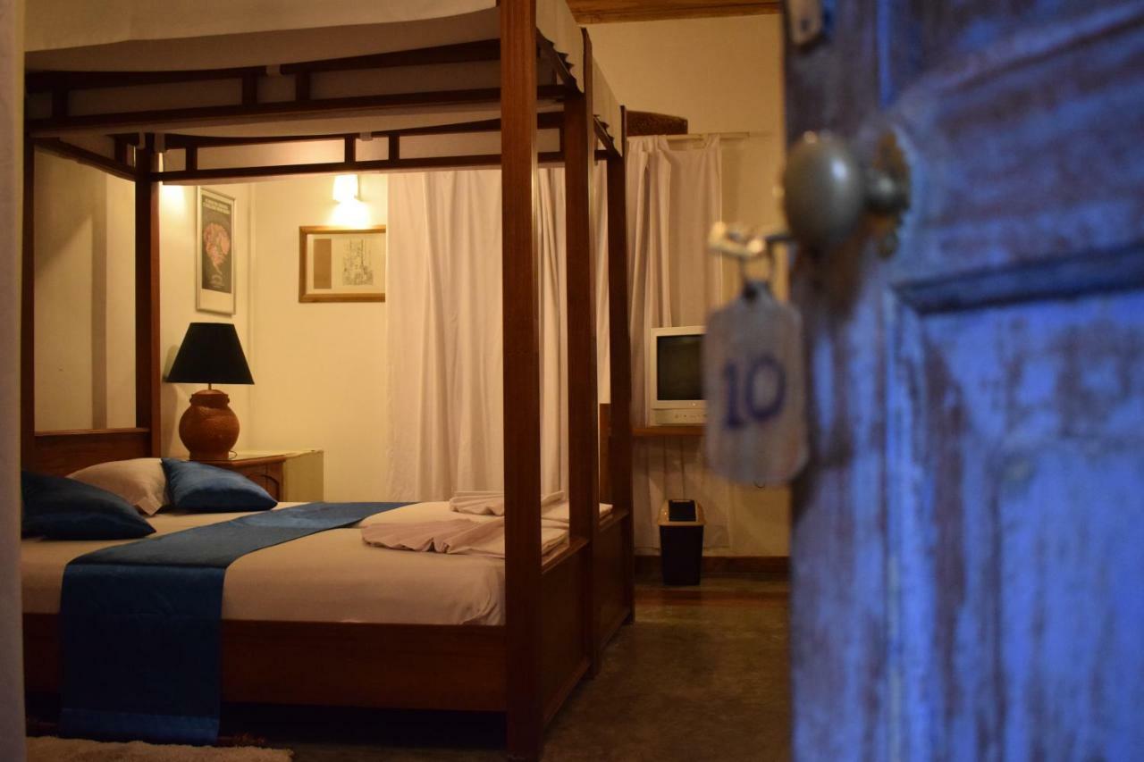Plantation Hotel Helarambe Εξωτερικό φωτογραφία