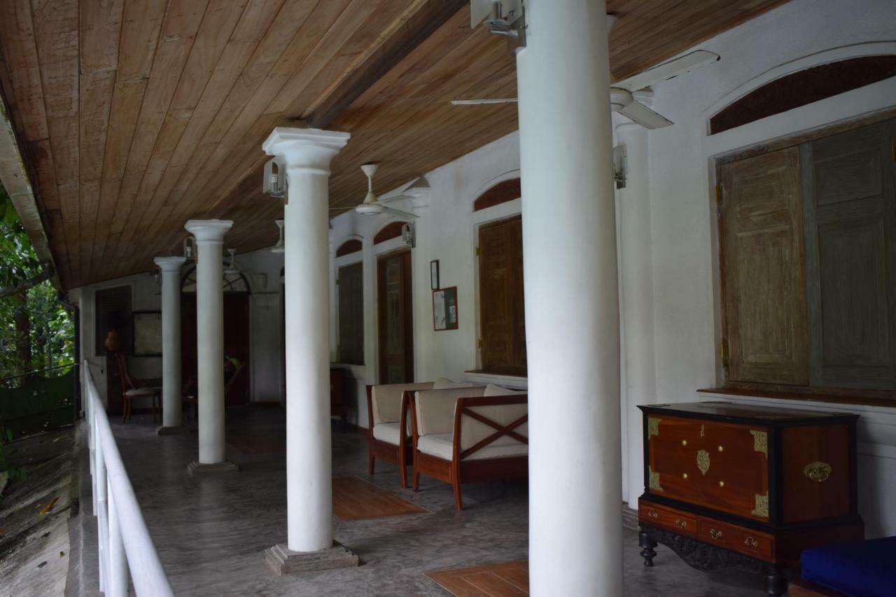 Plantation Hotel Helarambe Εξωτερικό φωτογραφία